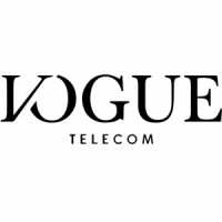VOGUE TELECOM FZCO Logo