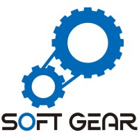 SOFT GEAR Co.,Ltd. Logo