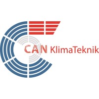 CAN KLİMA TEKNİK SAN. VE TİC. LTD. ŞTİ. Logo