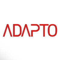 ADAPTO Solutions Logo