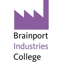 Brainport Industries College Logo