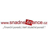 snadné finance s.r.o. Logo