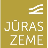 Association Sea Land (Jūras Zeme) Logo