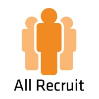 All Recruit Logo
