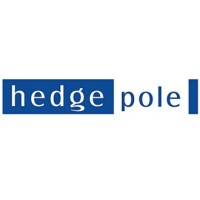 HedgePole Logo