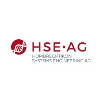 HSE•AG Logo