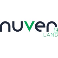 Nuven Land Logo