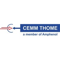 CEMM THOME SK Logo