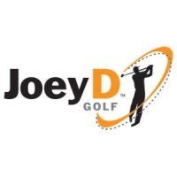 Joey D Golf Logo