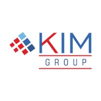 KiM Group Logo