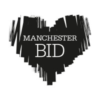 Manchester BID Logo