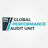 The Global Performance Audit Unit (GPA Unit) Logo