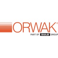 Orwak Easi UK Ltd Logo