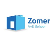 Zomer VvE Beheer Logo