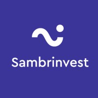Sambrinvest Logo