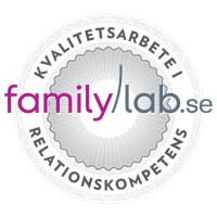 FamilyLab Logo