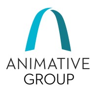 ANIMATIVE GROUP Logo