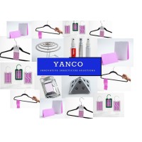 Yanco Ltd Logo