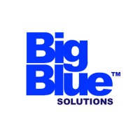 Big Blue Solutions Limited Logo
