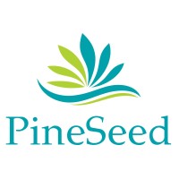 PineSeed Logo