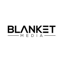 Blanket Media. Logo