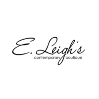 E.Leighs Contemporary Boutiques Logo
