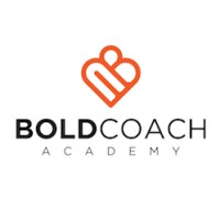 Bold Coach Academy Logo