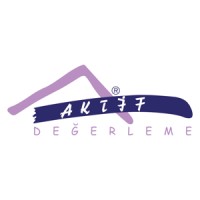 Aktif Gayrimenkul Değerleme ve Danışmanlık A.Ş Logo