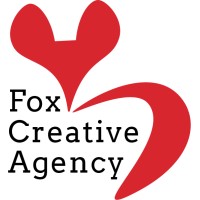 Fox Creative Agency Logo