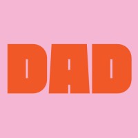 Studio DAD Logo