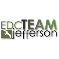 EDC Team Jefferson Logo