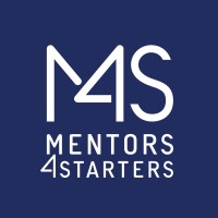 Mentors4Starters Logo