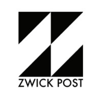 Zwick Post Logo