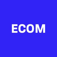 ECOMsquare – ecommerce coworking space and community Logo