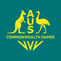 Commonwealth Games Australia Logo