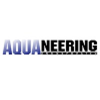 Aquaneering Inc. Logo