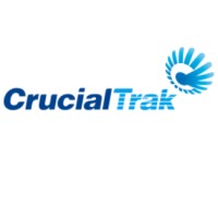 CrucialTrak, Inc. Logo