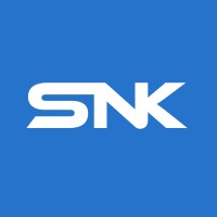 SNK IT - advies en internet applicatie ontwikkeling Logo