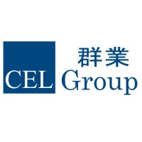 CEL Group of Companies Logo