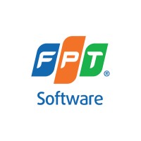FPT Software Europe Logo