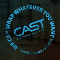 CAST SA Logo