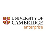Cambridge Enterprise Logo