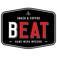 BEAT snack&coffee Logo