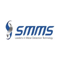 SMMS Engineering Systems Pvt Ltd Logo