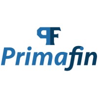 Primafin Luxembourg S.A. Logo