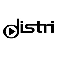 distri GmbH Logo