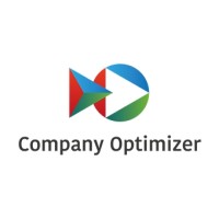 Company Optimizer Logo