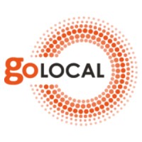 GoLOCAL, NGO Logo