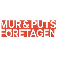 Mur & Putsföretagen Logo