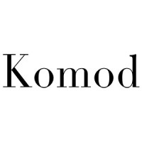 Komod Logo